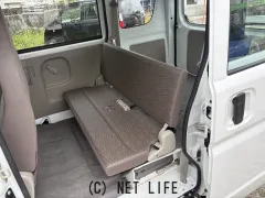 スズキ エブリイ