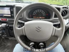 スズキ エブリイ