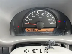 スズキ エブリイ