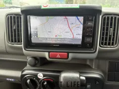 スズキ エブリイ