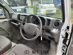 スズキ エブリイ