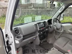 スズキ エブリイ