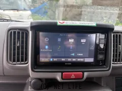 スズキ エブリイ