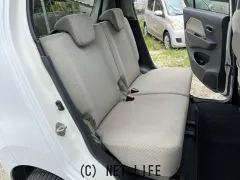 スズキ ワゴンR