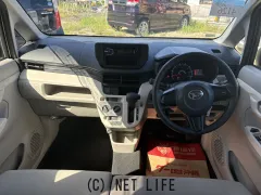 ダイハツ ムーヴ