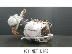 エンジン＆駆動系 CD90(6V) ポイント点火　