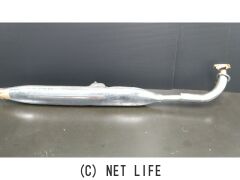 マフラー＆吸気系 CD90(6V) ポイント点火　