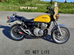 部品取車・ﾌﾚｰﾑ等 CB400Four