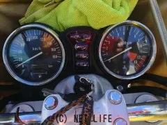 部品取車・フレーム等 CB400Four