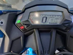 部品取車・フレーム等 ニンジャ250SL