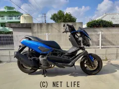 部品取車・フレーム等 N-MAX125(SED6J)