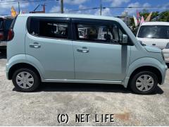 日産 モコ
