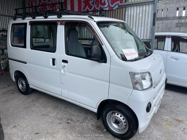 ダイハツ ハイゼットグランカーゴ