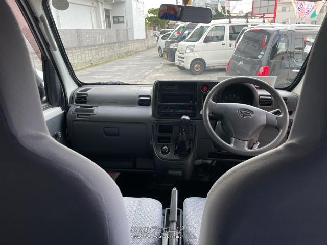 ダイハツ ハイゼットグランカーゴ