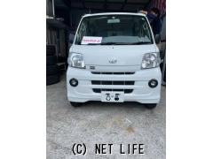 ダイハツ ハイゼットグランカーゴ