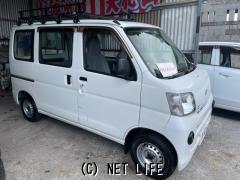 ダイハツ ハイゼットグランカーゴ