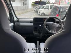 ダイハツ ハイゼットグランカーゴ