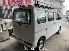 ダイハツ ハイゼットグランカーゴ