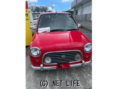 ダイハツ ミラジーノ