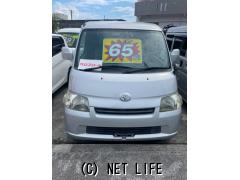 トヨタ ライトエースバン