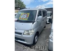 トヨタ ライトエースバン