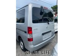 トヨタ ライトエースバン