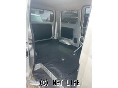 トヨタ ライトエースバン