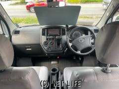 トヨタ ライトエースバン