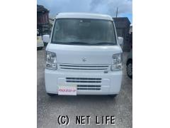 スズキ エブリイ