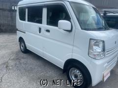 スズキ エブリイ