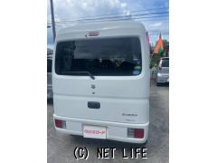 スズキ エブリイ