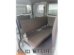 スズキ エブリイ