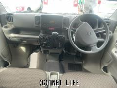 スズキ エブリイ