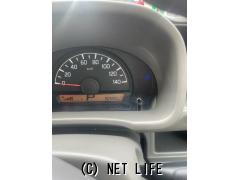 スズキ エブリイ