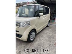 ホンダ N-BOX
