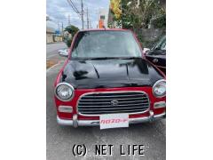 ダイハツ ミラジーノ