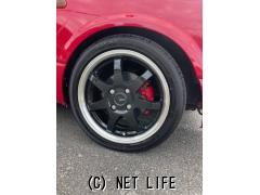 ダイハツ ミラジーノ