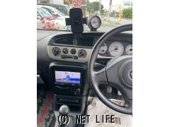 ダイハツ ミラジーノ