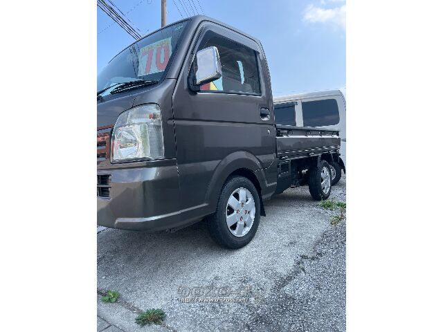 マツダ スクラムトラック