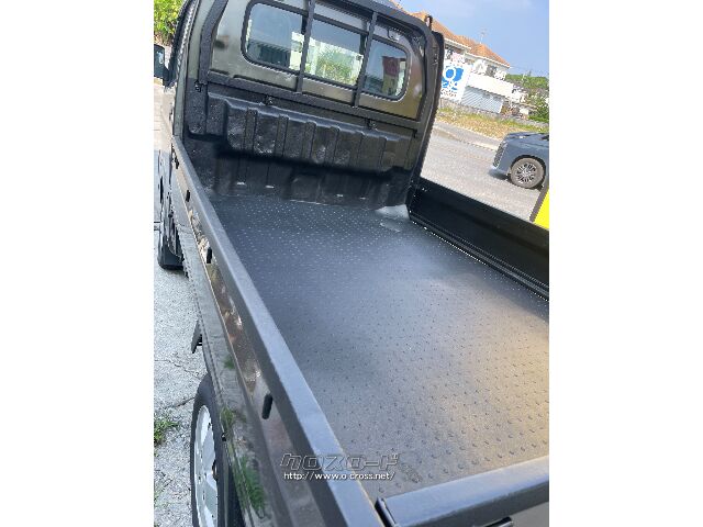 マツダ スクラムトラック