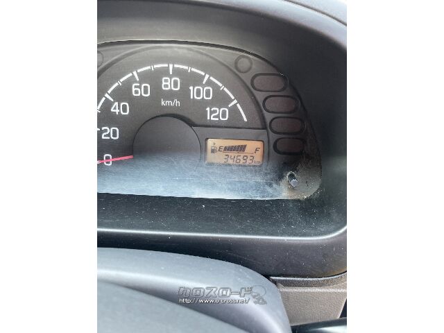 マツダ スクラムトラック