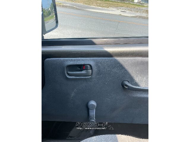 マツダ スクラムトラック