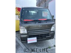 マツダ スクラムトラック