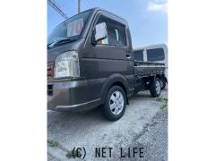 マツダ スクラムトラック