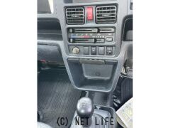 マツダ スクラムトラック