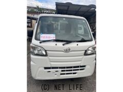 ダイハツ ハイゼットトラック