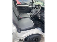 ダイハツ ハイゼットトラック