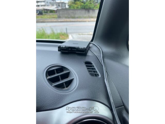 ホンダ N-BOXスラッシュ