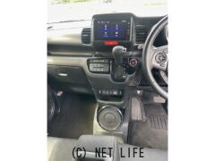 ホンダ N-BOXスラッシュ