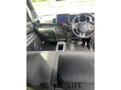 ホンダ N-BOXスラッシュ